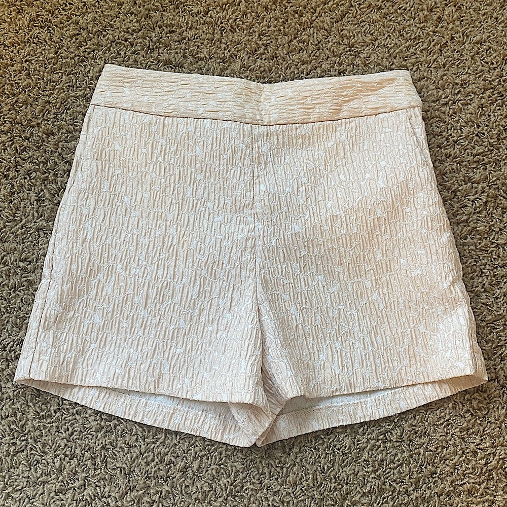 Express Shorts Size 2
